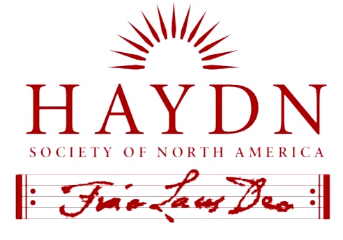 The Haydn Society of North America