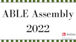 Collaborative Initiatives for Mindful Education Through the Arts in Inclusive Classroom Environments by Shannon Vogel, Sheila Scott, and Bobbi Schaminee