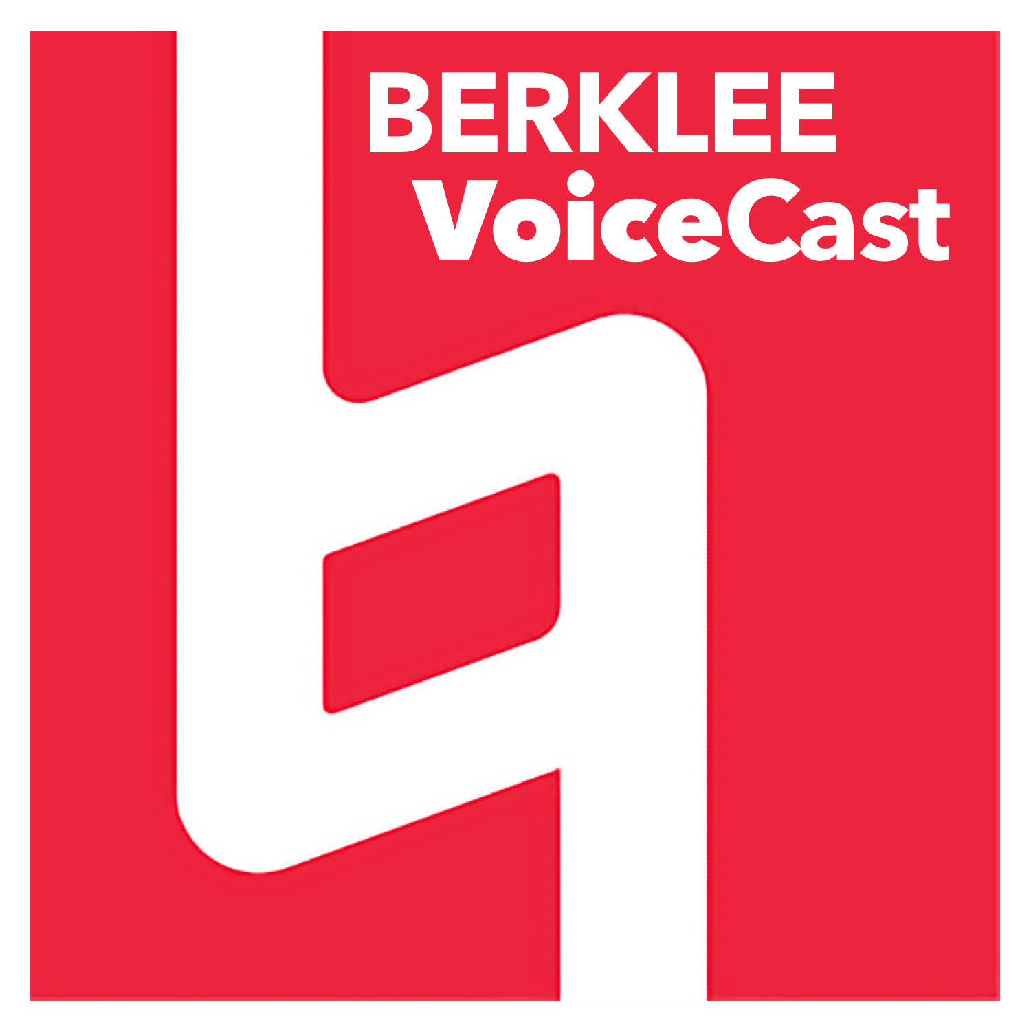 Berklee VoiceCast