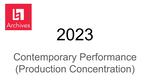 Considerations in Recorded Performance and The Underlying Acousmatics of Modern Music by Kanghyun Park