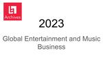 Bridge the gap between East and West: The comparison on monetization between Eastern and Western music digital service providers by Simai Li