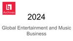 Globalisation vs. Glocalisation: Exploring Streaming, Policy, and Progress in the Australian Music Industry by Charlotte Sterenberg