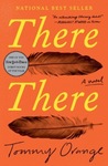 There There: A Novel by Eunice Flanders and Judith S. Pinnolis