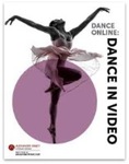 Medici TV, Dance Online: Dance in Video by Linda Monich and Judith P. Pinnolis