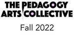 Pedagogy for Teaching for Engagement by Drew Schrader and Pedagogy Arts Collective